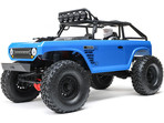 Axial SCX10 II Deadbolt 1:10 4WD RTR