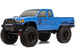 Axial SCX10 III Base Camp 4WD 1:10 RTR