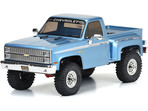 Axial SCX10 III Base Camp Proline 82 Chevy K10 LE RTR