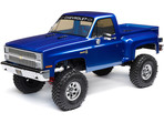 Axial SCX10 III Base Camp 1982 Chevy K10 1:10 4WD RTR
