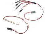 Axial oświetlenie LED: UTB18