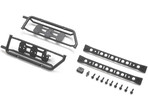 Axial klatka ochronna: SCX24 Jeep JT Gladiator