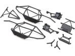 Axial klatka ochronna czarna: UTB18 Capra