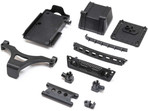 Axial elementy klatki czarne: UTB18 Capra