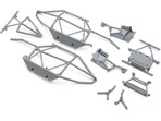 Axial klatka ochronna szara: UTB18 Capra