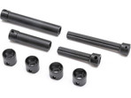 Axial wał WB8-18: UTB18 Capra