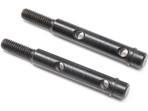 Axial oś portalowa tylna(2): UTB18 Capra