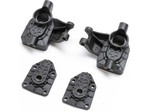 Axial sterowanie portalowe Kunkle: UTB18 Capra