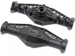 Axial portalowa skrzynia osi Currie F9: UTB18 Capra