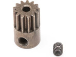 Axial zębatka 13T 48P na wał 2.3mm stalowa