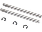 Axial tłoczysko amortyzatora M3x45mm (2): UTB18 Capra