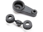Axial dźwignia serwa 23/25T: UTB18 Capra