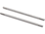 Axial wahacz M3x68.5 nierdzewny (2): UTB18 Capra