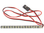 Axial pas świetlenia LED: UTB