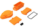 Axial mocowanie wyposażenia RC pomarańczowe: RBX1