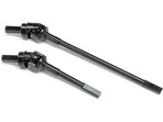 Axial wał uniwersalny do konwersji zastawu osi portalowych: SCX10 PRO