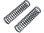 Axial sprężyna amortyzatora 13x62mm 2.13lbs/in zielona Hard(2)