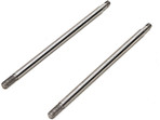 Axial wał amortyzatora 66.7mm (2): RBX10