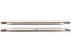 Axial cięgno stal nierdzewna M6x111mm (2): UTB