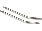 Axial łącznik nierdzewny M4 5x118.2mm (2): SCX10 PRO