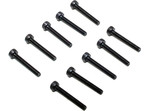 Axial śruba imbus M2x14mm CH (10)