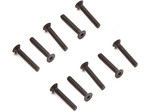 Axial śruba imbus M2x12mm FH (10)