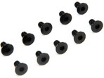Axial śruba imbus M3x6mm FH (10)