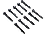 Axial śruba imbus M2.5x18mm CH (10)
