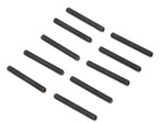 Axial wpust imbus M3x25mm (10)