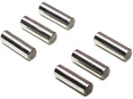 Axial czop M2.5x8mm (6)