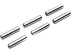Axial sworzeń M3x14mm (6)