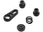 Axial serwo saver serwa przekładni: SCX6