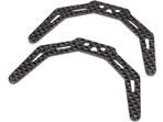 Axial bocznice podwozia węglowe (2): AX24