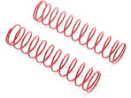 Axial Sprężyna 12.5x60mm 1.13lbs czerwona/biała (2)