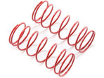 Axial Sprężyna 12.5x35mm 1.79lbs czerwona (2)
