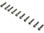 Axial śruba imbus CH M2.6x10mm (10)