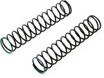 Axial sprężyna amortyzatora 15x85mm 2.50lbs/in (2)