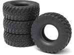 Axial opona 2.0 Nitto Trail Grappler M/T (4): SCX24