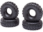 Axial opona 1.0 Rock Lizards 2.44" (62mm) (4): AX24