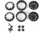 Axial felga 1.9 3pc. Raceline Monster Beadlock (2)