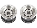 Axial felga 2.2 Trail Ready HD Beadlock satynowa (2)