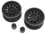 Axial felga 1.9 Black Rhino Primm Wheels 12mm, czarna (2)