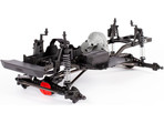 Axial SCX10™ II Raw Builders Kit