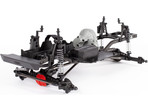 Axial SCX10 II V2 1:10 4WD Raw Builders Kit