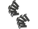 Axial AXA114 Śruba imbus BH M3x8mm (10)