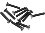 Axial AXA0147 Śruba imbus FH M3x16mm (10)