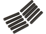 Axial AXA186  Wpust M3x16mm czarny (10)