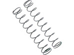 Axial AX30215 Sprężyna 14x90mm 2.25 lbs/in zielona (2)