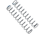 Axial AX30217 Sprężyna 14x90mm 3.01lbs/in super twarda niebieska (2)