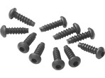 Axial AXA0423 Śruba imbus M2.6x8mm BH (10)